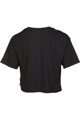 T-Shirt Lvg High Rise