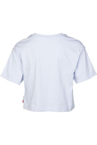 T-Shirt Lvg High Rise