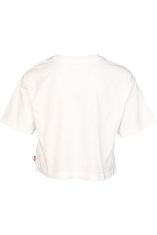 T-Shirt Lvg High Rise