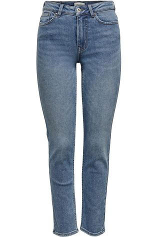 Jeans Erica Life Mid St Ankle Bb