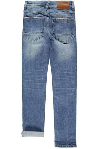 Jeans Nkmtheo Dnmtarty 2456 Bet Noos