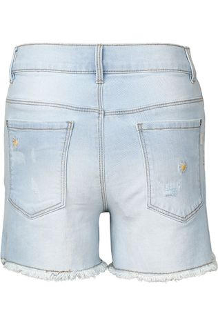Short Nkfbecky Dnmbama 1493 Hw Mom