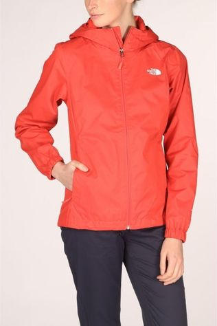 The North Face Jas Quest light red