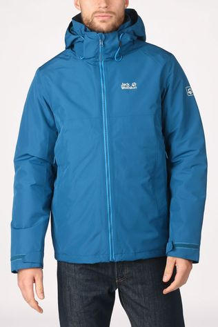 Jas North Fjord 3In1