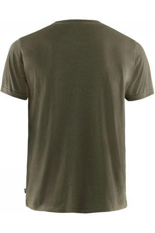 T-Shirt Fjallraven Logo