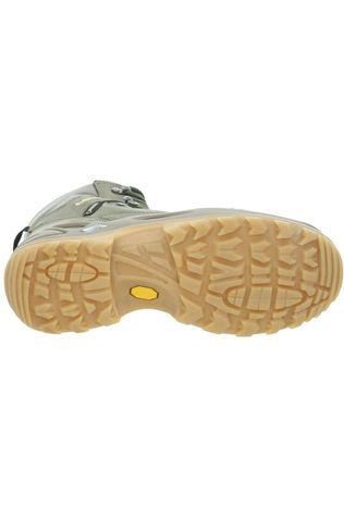 Schoen Renegade Mid Gore-Tex