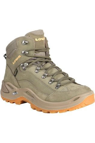 Schoen Renegade Mid Gore-Tex