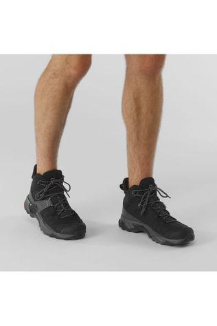 Schoen X Ultra 4 Mid Gore-Tex Men