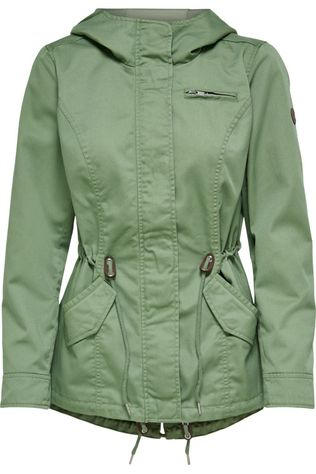 Jas Onllorca Canvas Parka Cc Otw