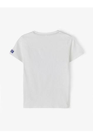 T-Shirt Nkmdamiro Box