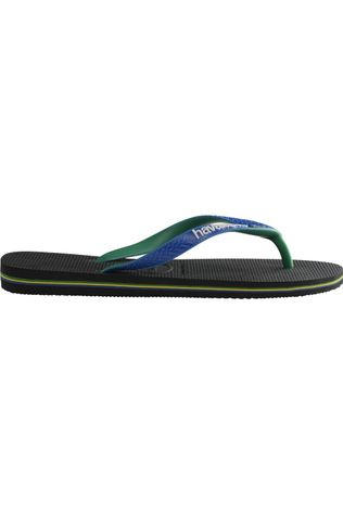 Slipper Brazil Mix