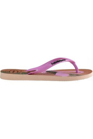 Slipper Slim Glitter