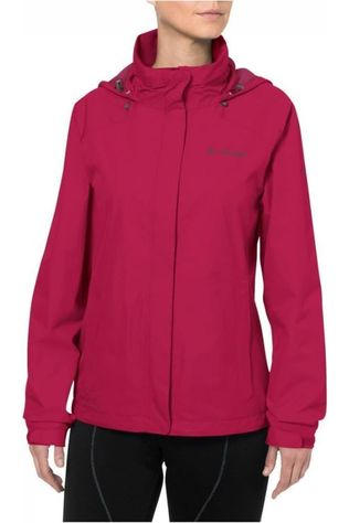 Vaude Jas Escape Bike Light dark pink