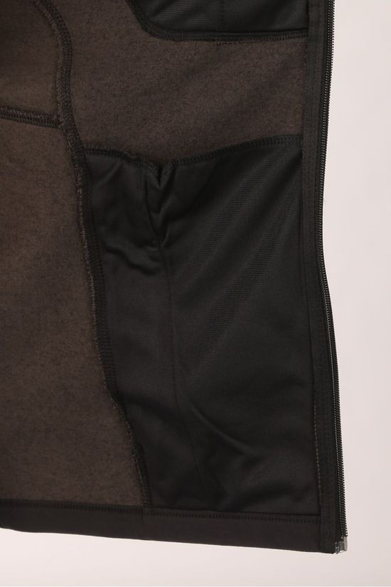 Columbia Fleece Altitude Aspect Black