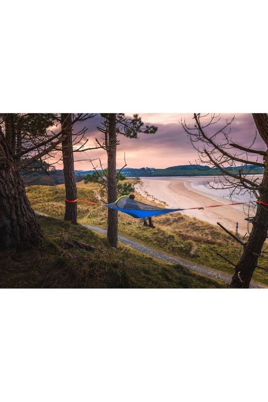 Tentsile Tent Una green