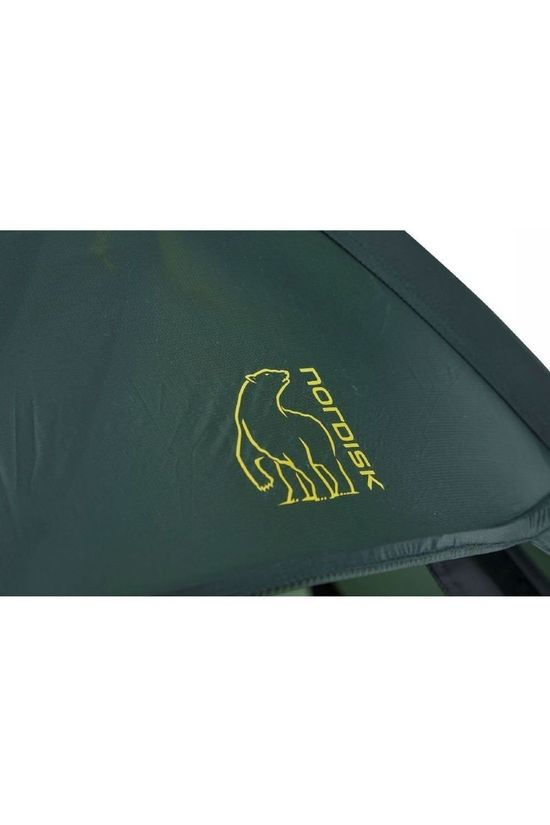 Nordisk Tent Telemark 2.2 Lw green