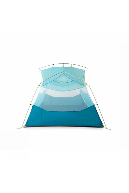 Nemo Tente Aurora 2P mid blue