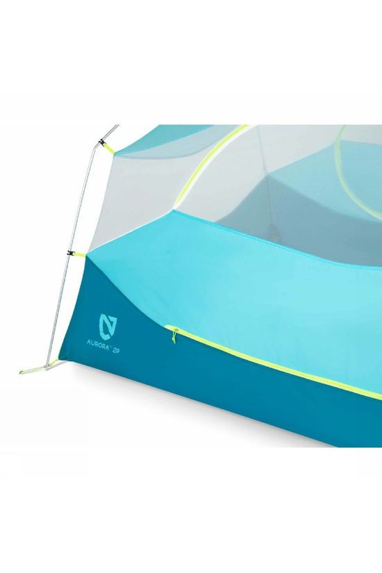 Nemo Tente Aurora 2P mid blue