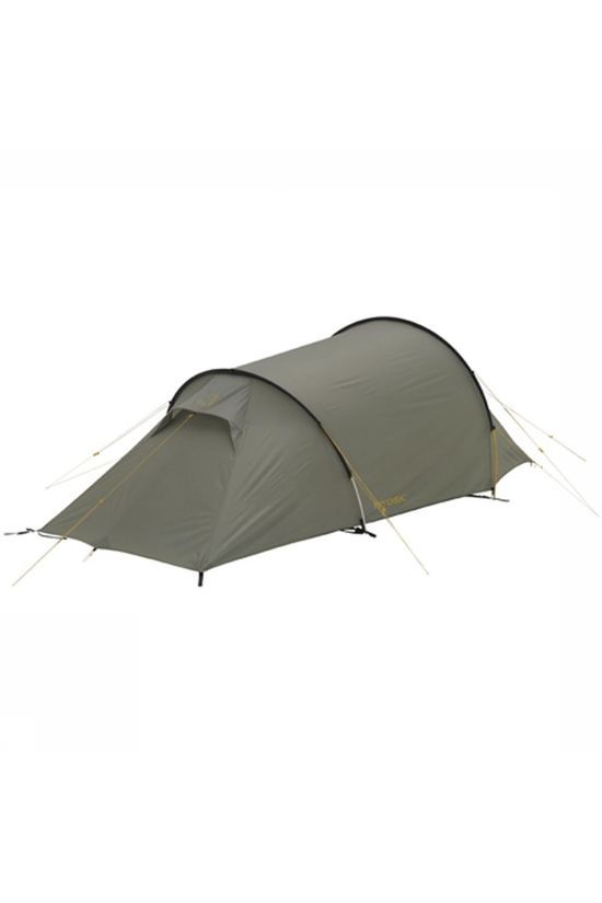 Nordisk Tent Halland 2 PU green