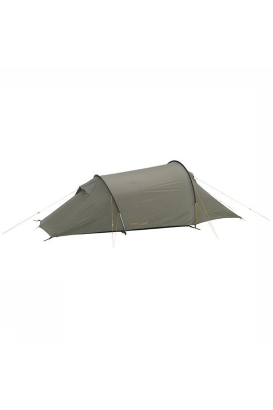 Nordisk Tent Halland 2 PU green