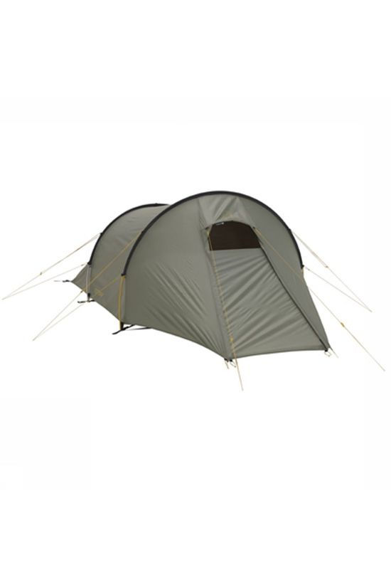 Nordisk Tent Halland 2 PU green