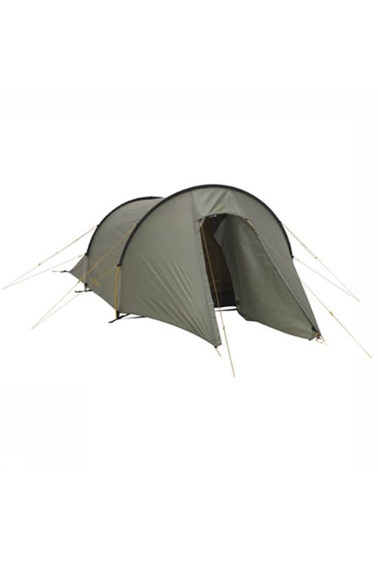 Nordisk Tent Halland 2 PU green