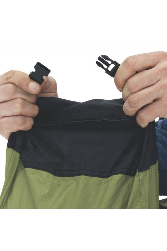 Robens Tent Voyager II light green