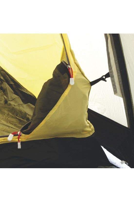 Robens Tent Voyager II light green