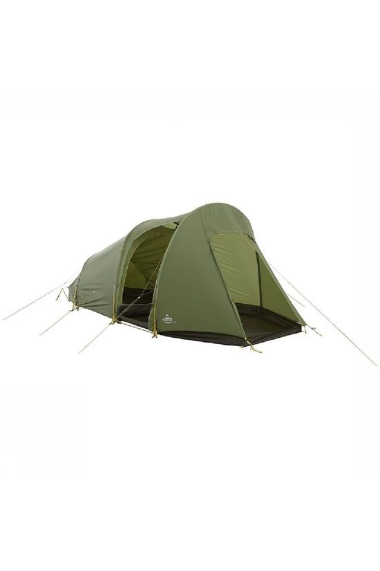 Nomad Tente Bedouin 2 Lw mid green
