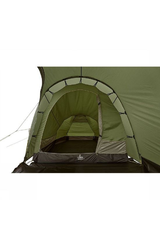 Nomad Tente Bedouin 2 Lw mid green