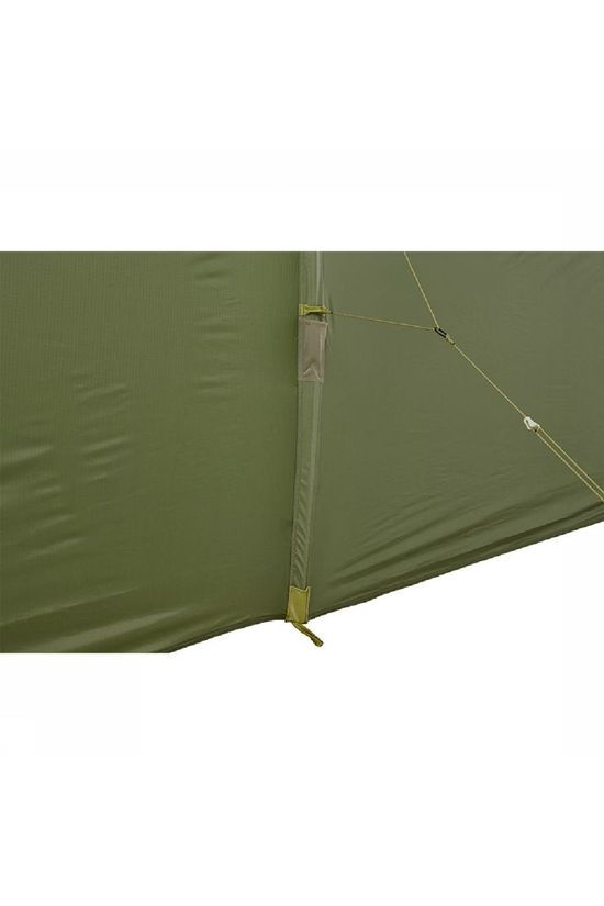Nomad Tente Bedouin 2 Lw mid green
