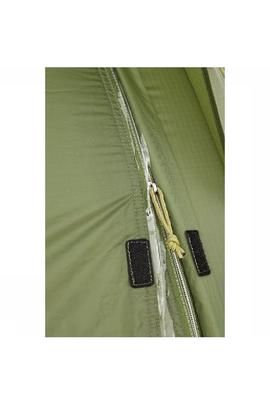 Nomad Tente Bedouin 2 Lw mid green