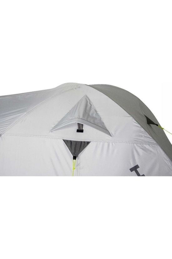 High Peak Tent Kira 3.0 light grey/mid grey