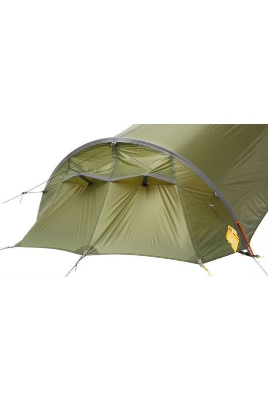 Exped Tent Cetus Iii Ul mid green