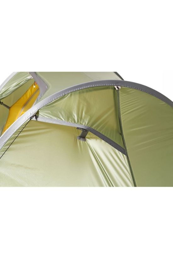 Exped Tent Cetus Iii Ul mid green