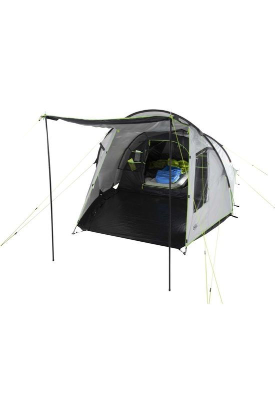 High Peak Tent Sorrent 4.0 light grey/mid grey