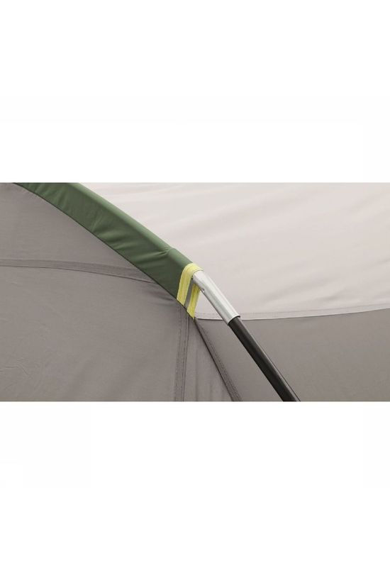 Easy Camp Tent Huntsville 400 dark grey/dark green