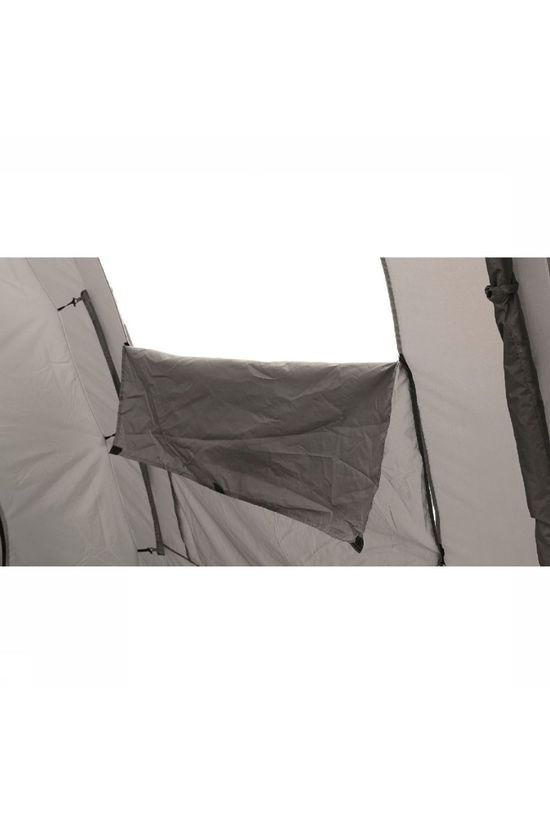 Easy Camp Tent Huntsville 400 dark grey/dark green