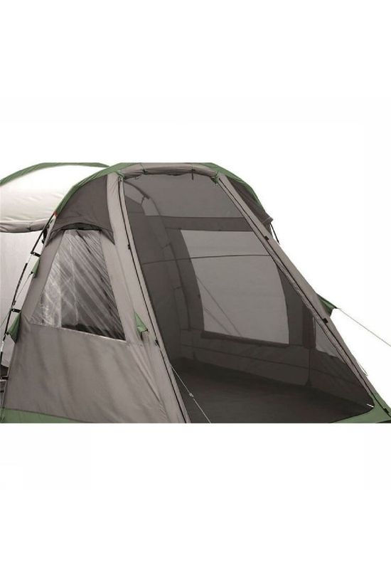 Easy Camp Tent Huntsville 400 dark grey/dark green