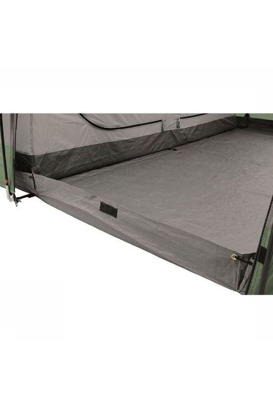 Easy Camp Tent Huntsville 400 dark grey/dark green