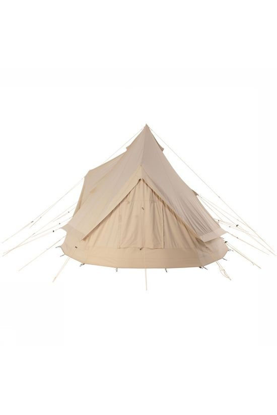 Nordisk Tente Vanaheim 24 light brown