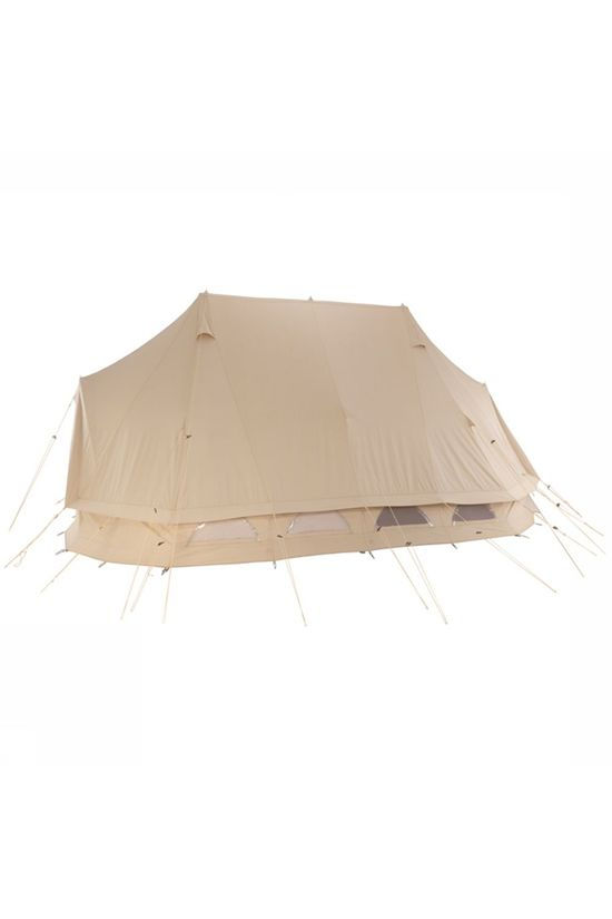 Nordisk Tente Vanaheim 24 light brown