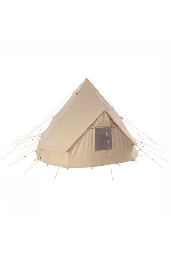 Nordisk Tente Vanaheim 24 light brown