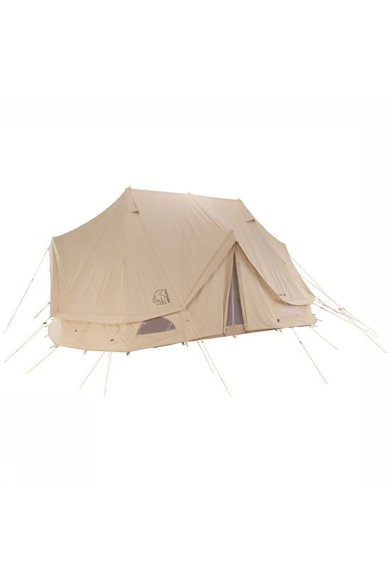 Nordisk Tente Vanaheim 24 light brown