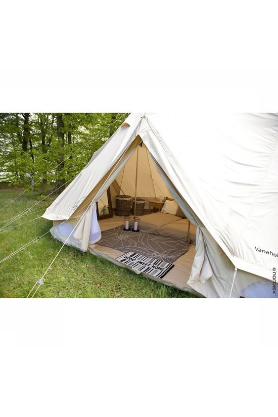 Nordisk Tente Vanaheim 24 light brown