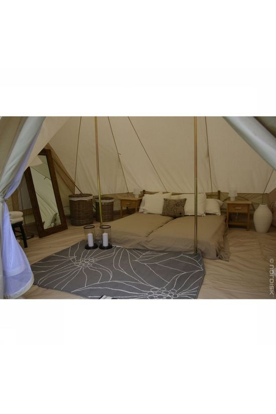 Nordisk Tente Vanaheim 24 light brown