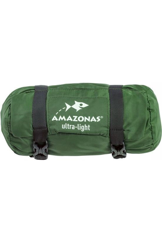 Amazonas Bâche Traveller Tarp green