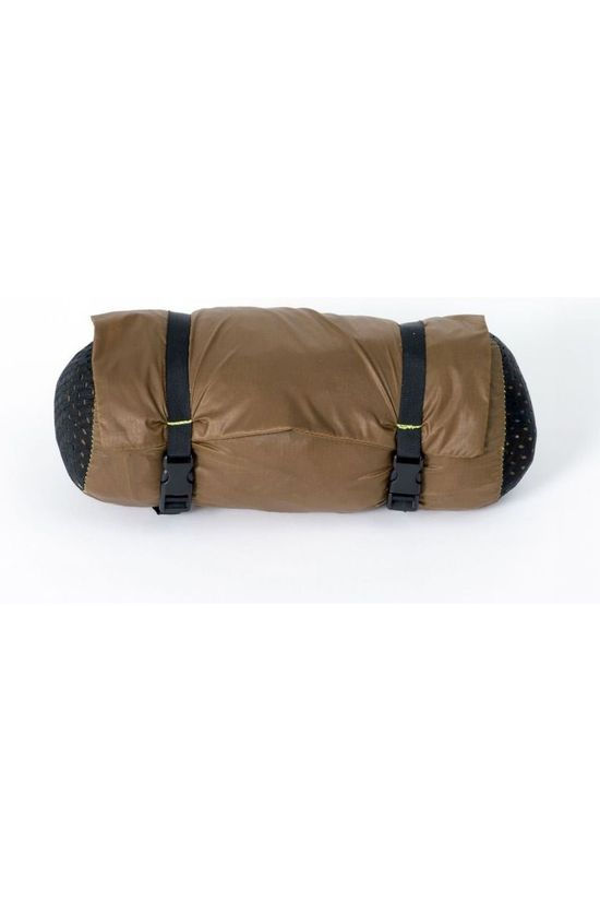 Amazonas Tarps Adventure mid brown