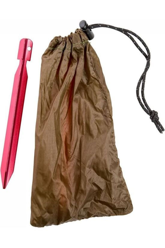 Amazonas Tarps Adventure mid brown