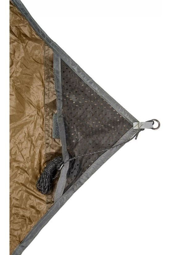 Amazonas Tarps Adventure mid brown